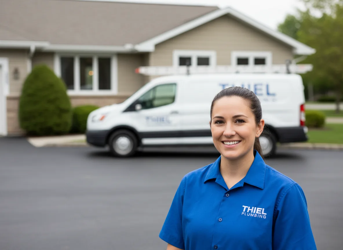 Plumber Lockwood, MO FAQs